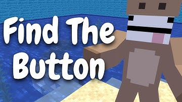 Find the Button - Minecraft FTB Map