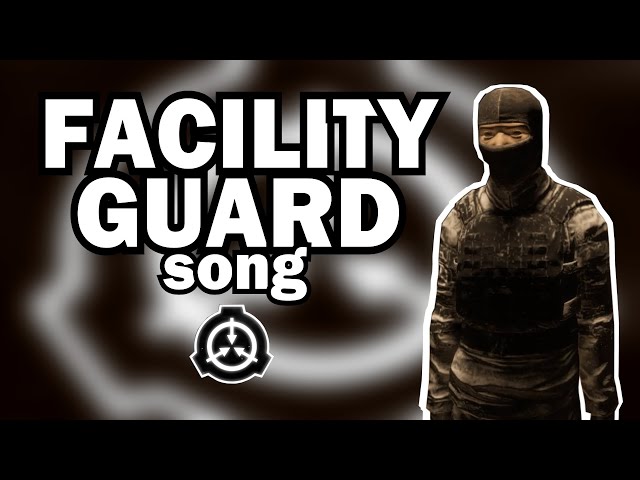 (Lonely) Facility Guard song (SCP:SL) class=