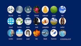 L1 - Assignment 9 - Activity 1 - Introduction to Vocabulary