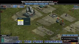 WAR COMMANDER UPGRADE BUILDIN