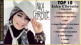 Download Lagu INKA CHRISTIE - FULL ALBUM NOSTALGIA MP3