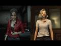 Capcom Devs Are Another Level With Realism - Resident Evil Requiem