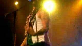 Michael Franti &amp; Spearhead-The Future live Vegoose late nite