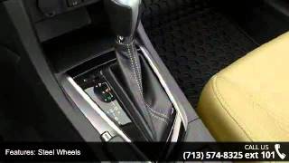 2014 Toyota Corolla L - AutoNation Toyota Gulf Freeway