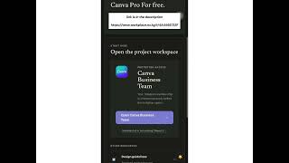 How to Get Canva Pro for FREE in 2026 | NO PASSWORD NEEDED