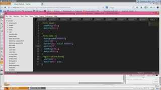 Methods in jQuery part 1/7