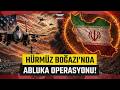 ABD Hürmüz’de İran Gemisini Vurduğunu Duyurdu: Tahran'dan Cevap Gecikmedi! - TGRT Haber
