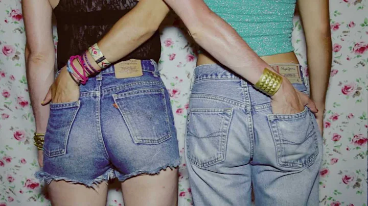 Maylee Todd - Baby's Got It (Official Video)