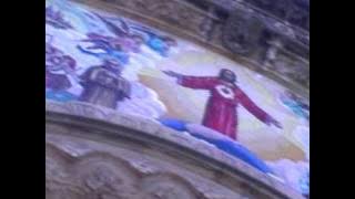 Electric blue - The Cranberries