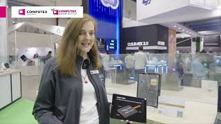 COMPUTOUR 2023 - Best Choice Award Pavilion