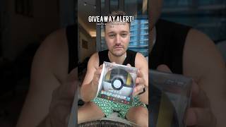 3 Chinese Ultra Balls AND I pull a chase card! #Pokemon #Pokemontcg  #shorts #reels #fyp #giveaways