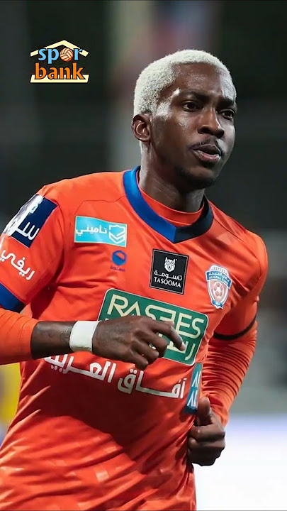 We can see him in the Super League at any moment: Henry Onyekuru, who has not been heard from for...