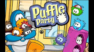 The Puffle Party is HERE | Club Penguin Journey 2026