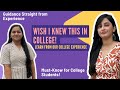 Stop Wasting Time — 5 Things College Never Tells You