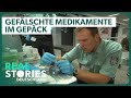 Zoll Doku: Die größte Razzia der Welt | Zoll in Deutschland | Real Stories Deutschland