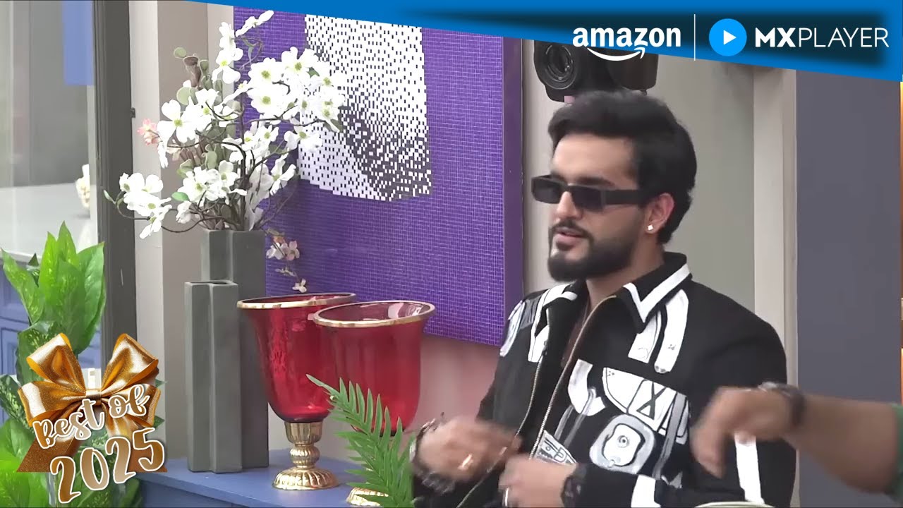 Battleground Full Episode 4 - Asim Riaz , Fukra Insaan | ft. Rajat Dalal | Best Fitness Reality show