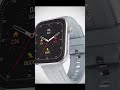 Noise ColorFit Pro 5 Max #watch #endstop8 #tech #ytshorts #noise