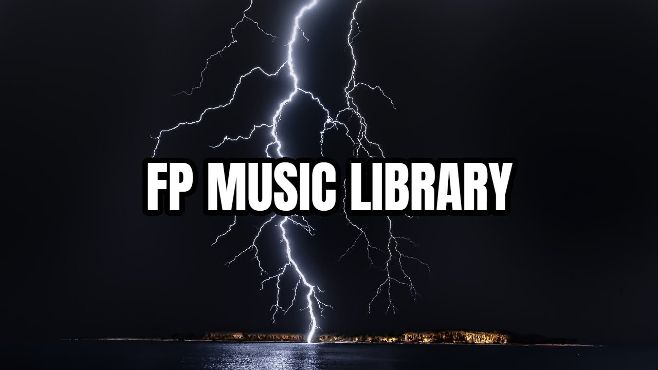 NO COPYRIGHT/🎸 Thor's Hammer Ethan Meixsell🎧 YouTube