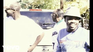 Famous Anthony Hamilton - Anthony & Dad - Part 1 (Comin' From Where I'm From Documentary) Wealth