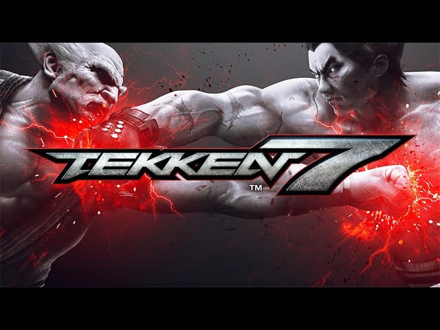 Jogo rápido: Tekken 7 tem lista de 20 personagens jogáveis revelada -  Purebreak