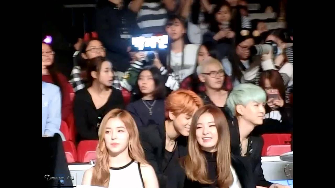 슈가맨 다시보기 [ 20151202 Mnet Asian Music Awards ] BTS방탄소년단 FANCAM (3)