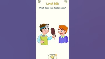 Dop 2 level 322 #brainmasti #game #gameplay #braintestsolution #puzzle #games #gaming #dop2