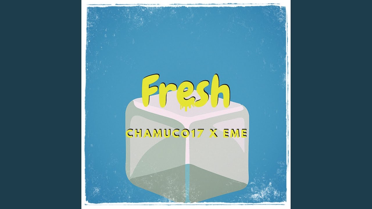 Watch Fresh on YouTube Watch Fresh on YouTube