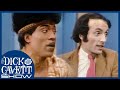 Little Richard Hijacks Erich Segal's Interview | The Dick Cavett Show