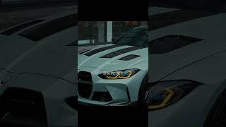 Bmw M4 Edit PC
