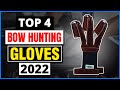 Top 4 Bow Hunting Gloves 2024 - Ultimate Review and Recommendations