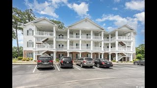 Video tour of Residential at 4459 Turtle Ln. 2B, Little River, SC 29566