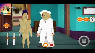 Cheems Dogesh :- animation creator screenshot 4