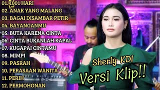 SHERLY KDI ADELLA FULL ALBUM PILIHAN TERBAIK 2024 