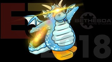 Bethesda Announces Long Awaited Sequel at E3