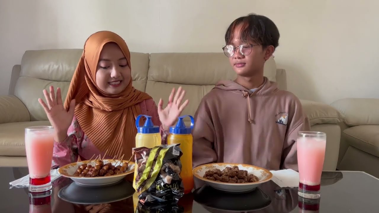 BAKSO JADI IDE BISNIS PALING MENGGIYURKAN !! AFZA FROZEN FOOD