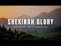 Shekinah Glory | 1 Hour Worship Instrumental