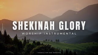 Shekinah Glory | 1 Hour Worship Instrumental by Vessels For God Worship 93,805 views 1 year ago 59 minutes