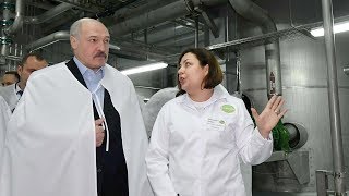 Лукашенко требует удвоить зарплату учителям в ближайшие годы