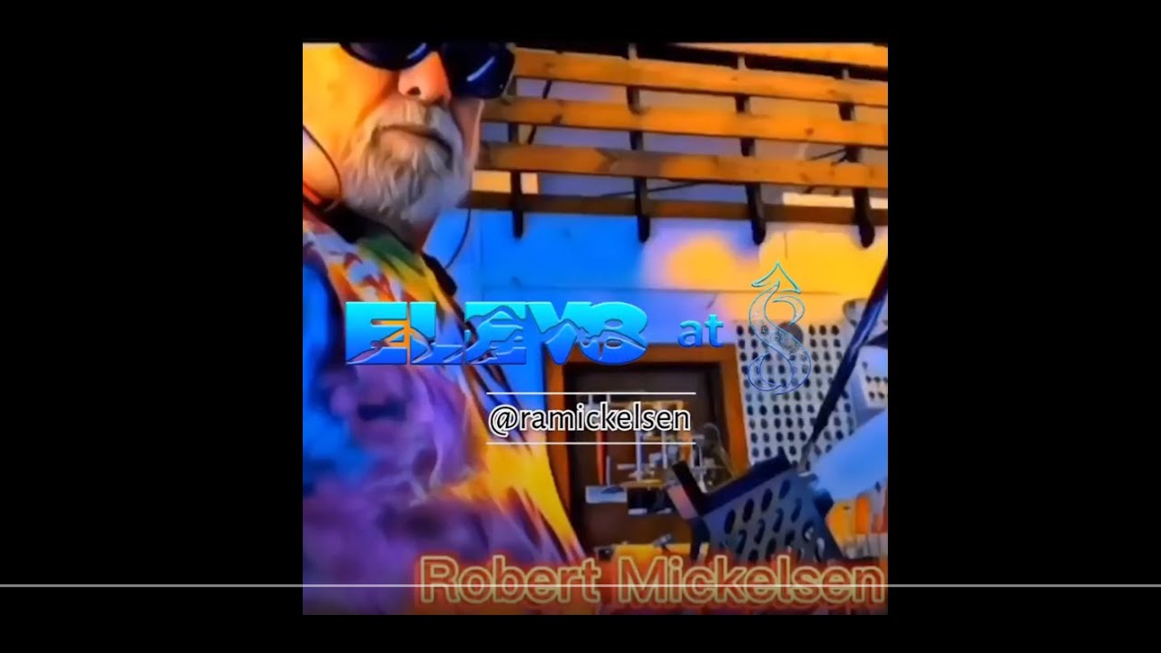 Robert Mickelsen (@ramickelsen) - Elev8 at 8 Teaser