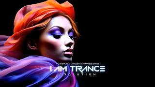 I Am Trance, Evolution - 262 with Glassman & Toregualto special guest: Brayan Dreweet