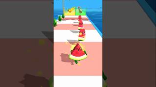 SWEET AVOCADO 🥑 GAMEPLAY #3D #game #funnyvideo #어몽 #어몽어스