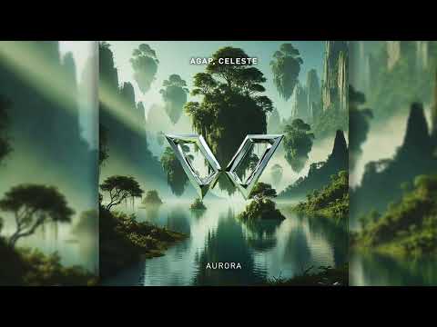 AGAP, Celeste - Aurora