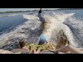Pavati - Featuring The All New Ballast Surf System