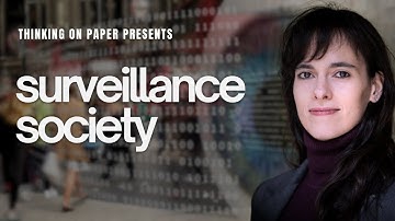 AI Ethics and the End of Privacy | Carissa Véliz