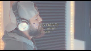 Chris Bandi - I Fall Apart (Post Malone Cover)