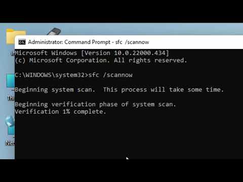 How To Fix Common File System Errors In Windows
