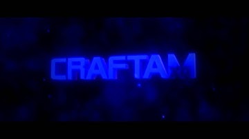 INTRODUCTION CraftamXd//By : DovakinVfx™