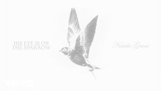 Download Lagu Natalie Grant - His Eye Is On The Sparrow (Official Audio) MP3