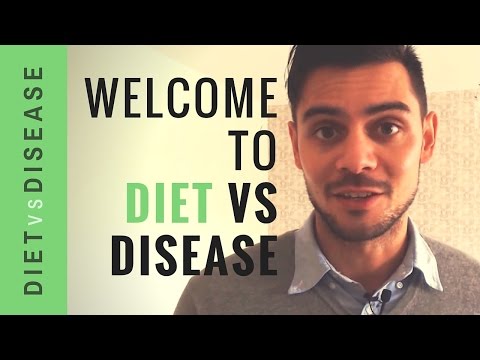 why-you-should-follow-diet-vs-disease