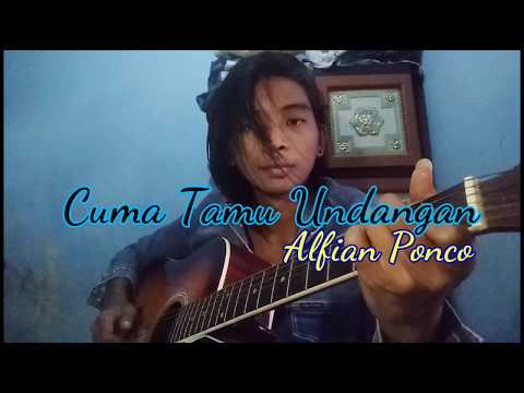 Ponco Jo - Cuma Tamu Undangan ( Lagu Manado)